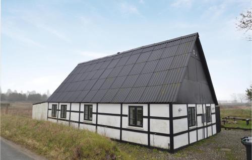 . Lovely Home In Vordingborg With House A Panoramic View