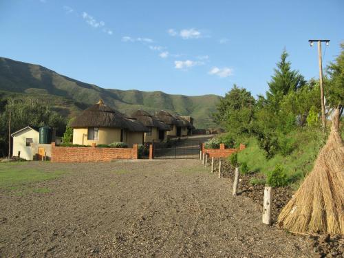 Maluti Stay Lodge