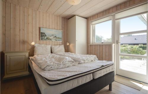 Holiday Home Hoelgardvej in Kelstrup