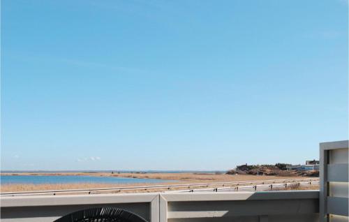 Facilities, 2 Bedroom Cozy Apartment In Hvide Sande in Hvide Sande