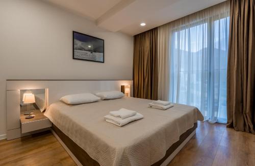 Gudauri, Loft 2, Redco, Gudauri