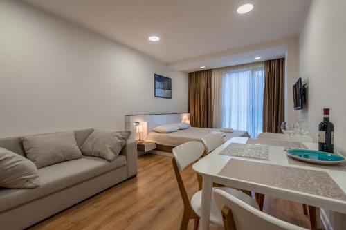 Gudauri, Loft 2, Redco, Gudauri (foto 2)