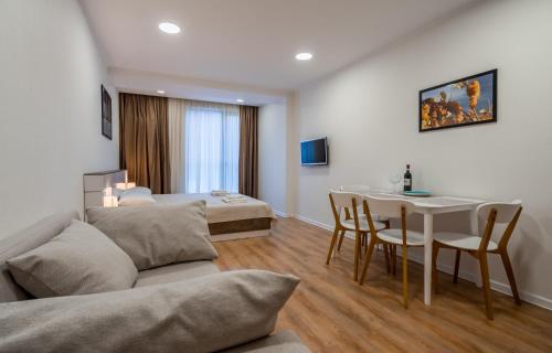 Gudauri, Loft 2, Redco, Gudauri (foto 3)