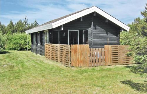  Sandkassen in Lønne Hede