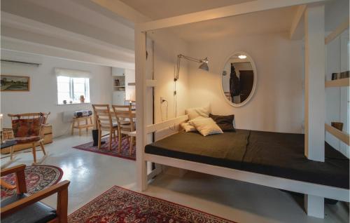  Lovely Home In Vordingborg With House A Panoramic View in Vordingborg