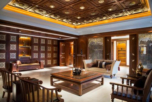 InterContinental Xishuangbanna Resort, an IHG Hotel photo 3