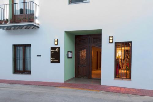 Hotel Beniali
