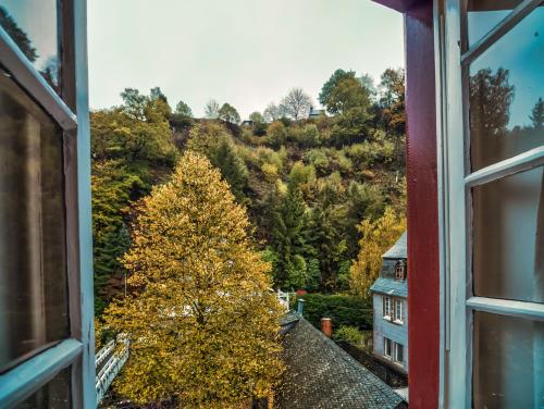 Ferienwohnung To Hous Room Type - Apartment with Garden View