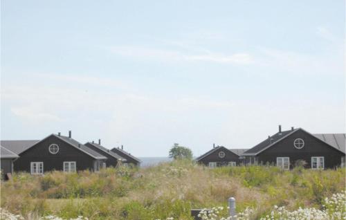  Schönes Haus Mit 3 Schlafzimmern In in Nysted