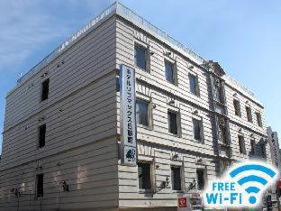 HOTEL LiVEMAX BUDGET Nippori, Tokio (fotografie 7)