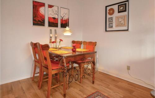  One-Bedroom Apartment In Ribe in Ribe