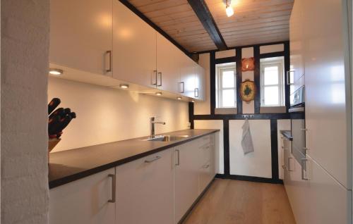  Awesome Home In Spttrup With 3 Bedrooms in Spottrup