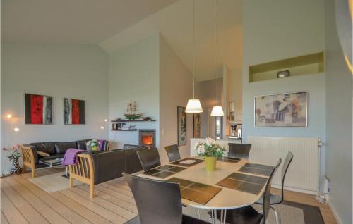  Apartment Nordre Strandvej Iii in Ebeltoft