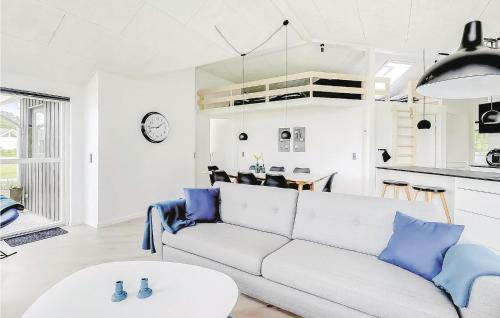 Holiday Home Haderslev 94 in Kelstrup