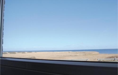 Facilities, 2 Bedroom Cozy Apartment In Hvide Sande in Hvide Sande