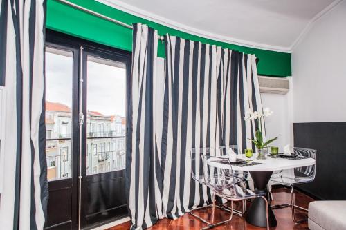 Apartments of the Marques, Lisabon (fotografie 2)