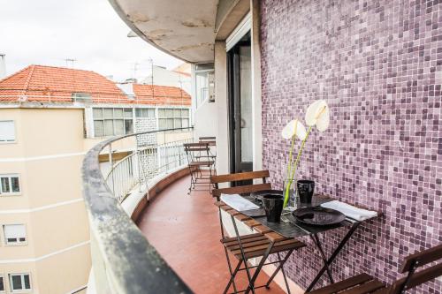 Apartments of the Marques, Lisabon (fotografie 3)