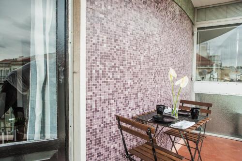 Apartments of the Marques, Lisabon (fotografie 4)
