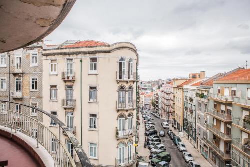 Apartments of the Marques, Lisabon (fotografie 6)