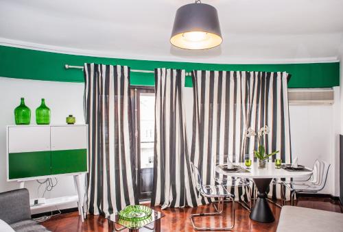 Apartments of the Marques, Lisabon (fotografie 10)