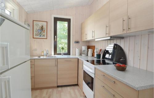 2 Bedroom Lovely Home In Skanderborg