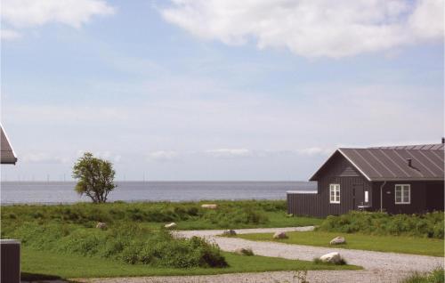  Holiday Home Sælvej in Nysted