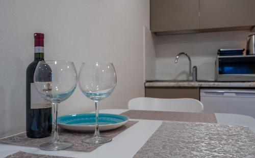 Gudauri, Loft 2, Redco, Gudauri (foto 9)