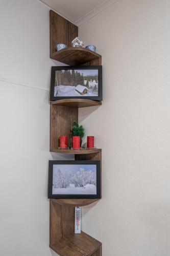 Gudauri, Loft 2, Redco, Gudauri (foto 10)