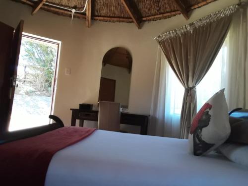 Maluti Stay Lodge