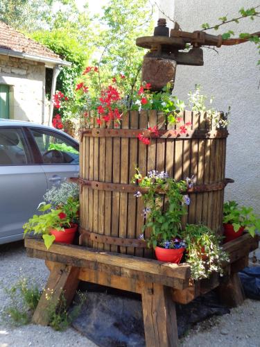 Dordogne Farmhouse