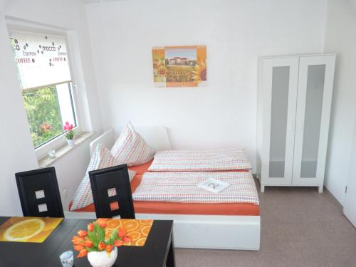 5x Fuchs-Dobry Balkon-Apartments 40qm-65qm