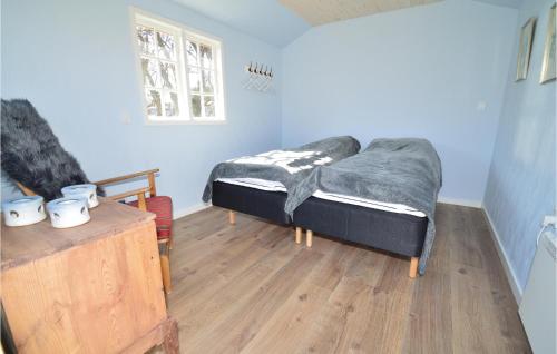 Four-Bedroom Holiday Home In Vordingborg in Vordingborg