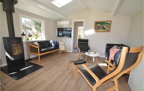  Four-Bedroom Holiday Home In Vordingborg in Vordingborg