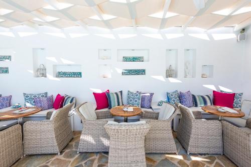 Stelia Mare Boutique Hotel - image 2