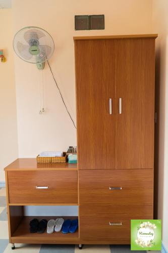 Deluxe Queen Room with Two Queen Beds image 10