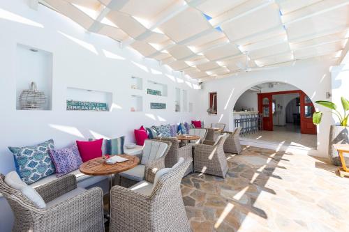Stelia Mare Boutique Hotel - image 11