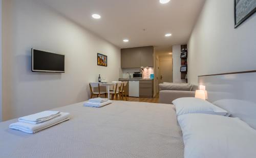 Gudauri, Loft 2, Redco, Gudauri (foto 4)