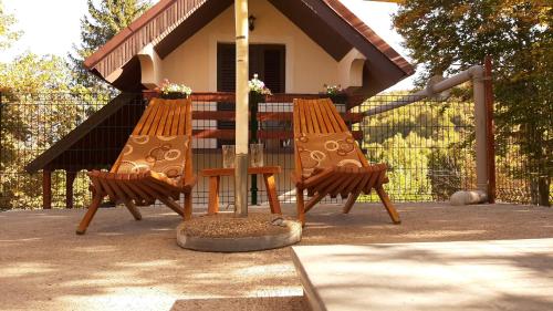 حديقة, LOVCEN4ME in ستنيي