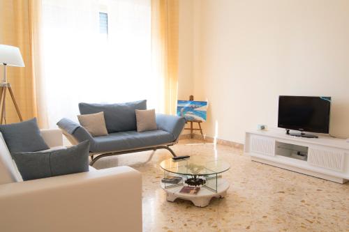  Antica Akragante Apartment Agrigento con parcheggio in Agrigent