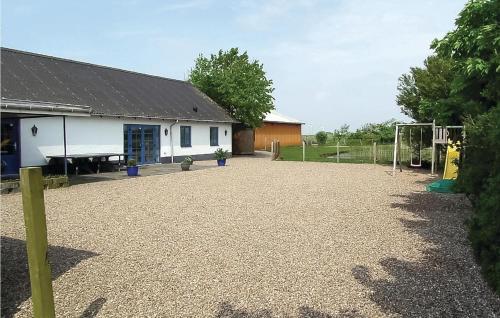 Gorgeous Home In Bramming With Sauna