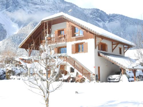 Le Chalet Carpe Diem