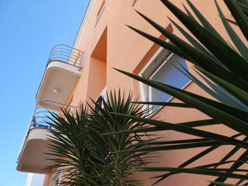 Apartmani Julian
