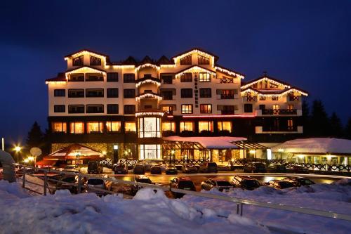 Snezhanka Hotel - Half Board - image 6