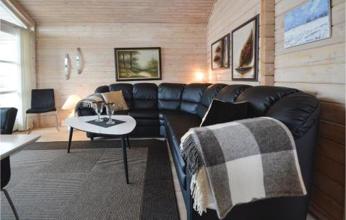 Holiday Home Ildervej I in Skuldbol