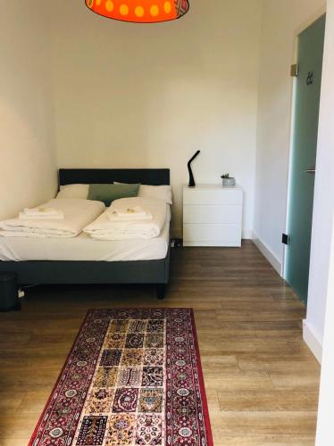 Jasper's Boutique Hotel - image 10