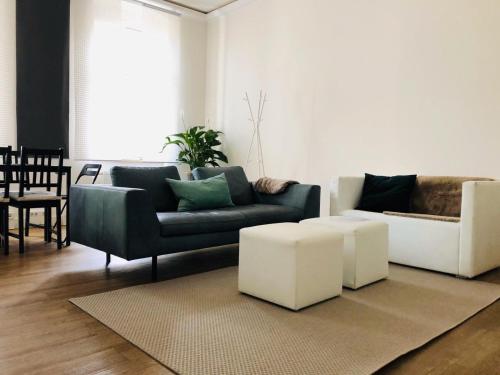 Apartment room in Jaspers Boutique Rooms