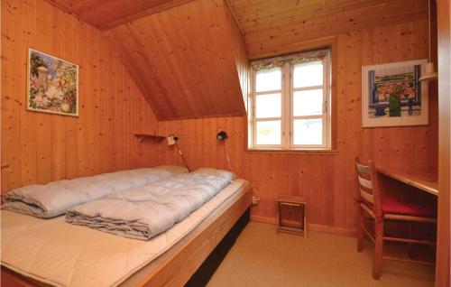  Amazing Home In Fan With 3 Bedrooms And Wifi in Fanø