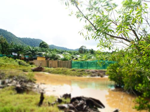 YaoIsland Resort and Farm