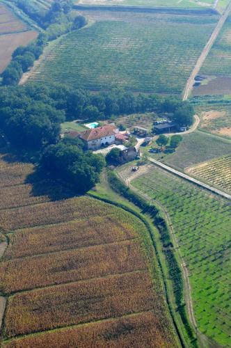 Agriturismo Le Baccane