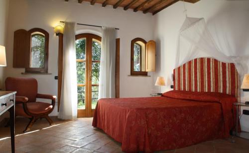  Casale Refoli in Casole dʼElsa